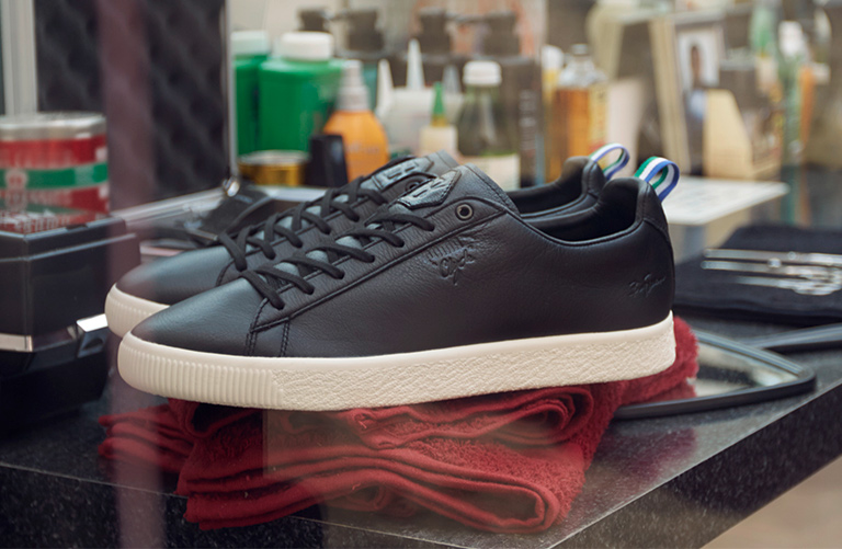 Puma big sean sales