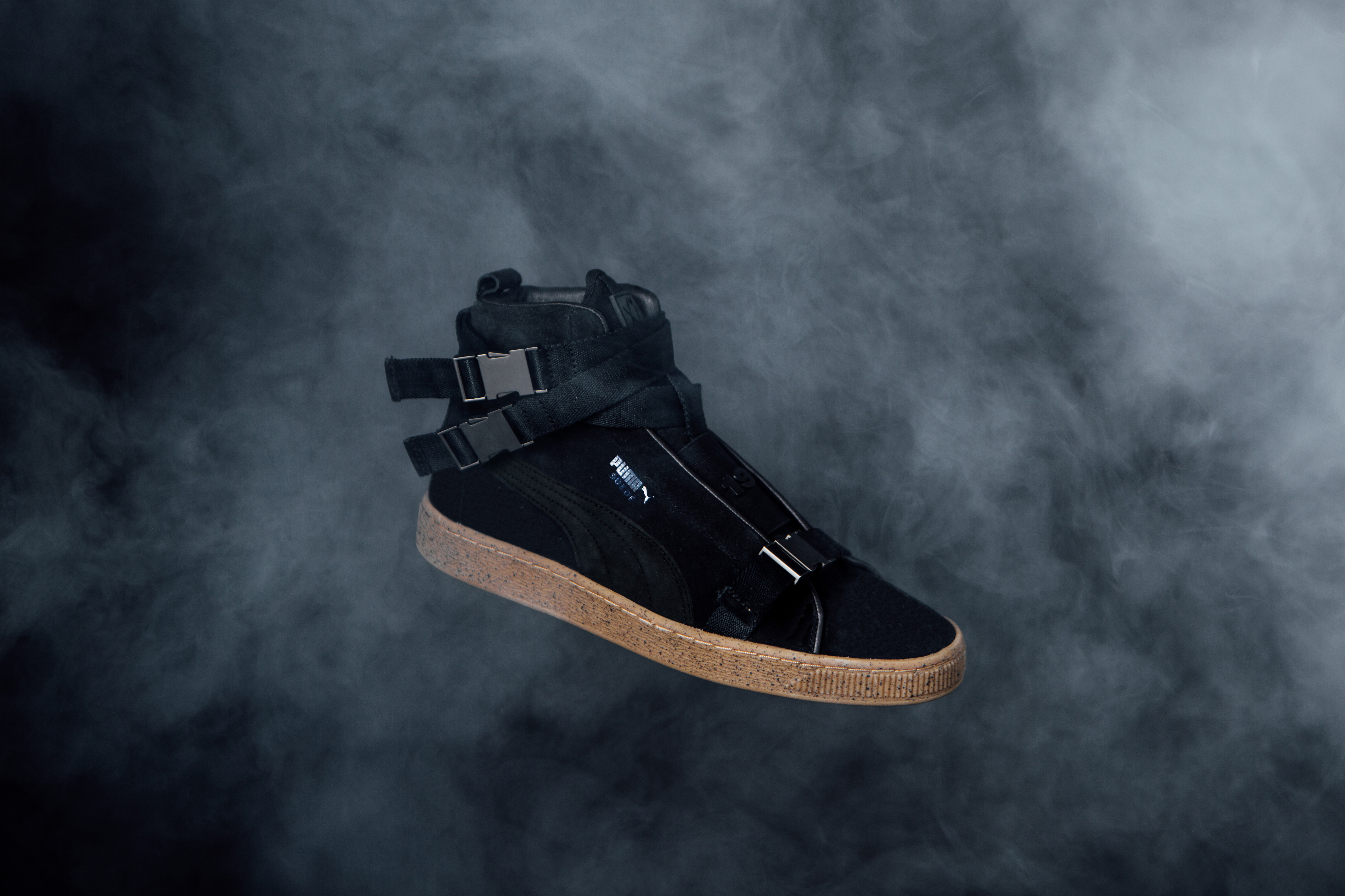 Puma Suede Classic x The Weeknd - Scoop86
