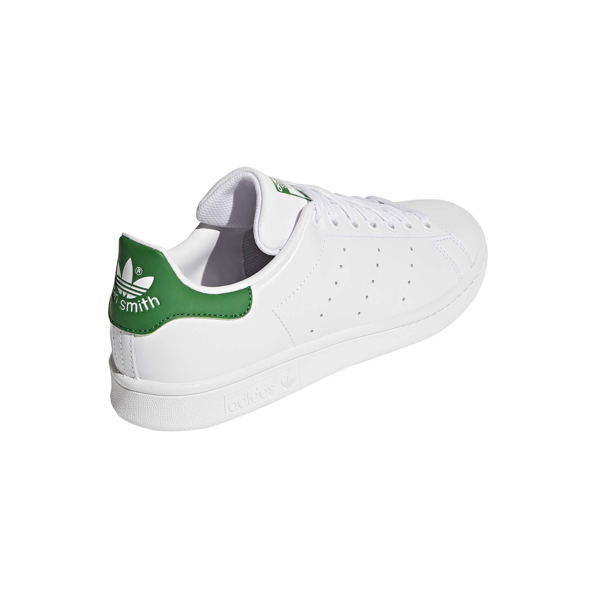 ADIDAS STAN SMITH Leather (OG pack) - Scoop86